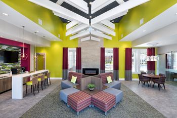 Clubhouse